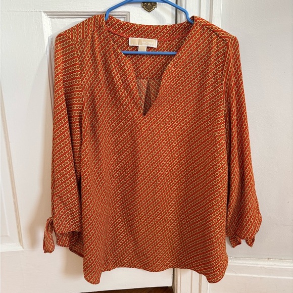 MICHAEL Michael Kors Tops - Michael kors blouse